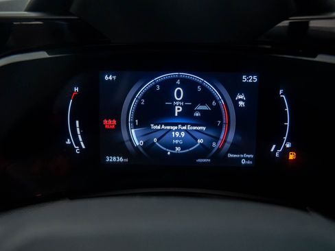 Used 2023 Lexus NX 350 AWD image 20