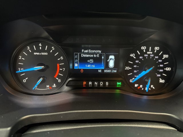 Used 2019 Ford Explorer XLT AWD/4WD image 2