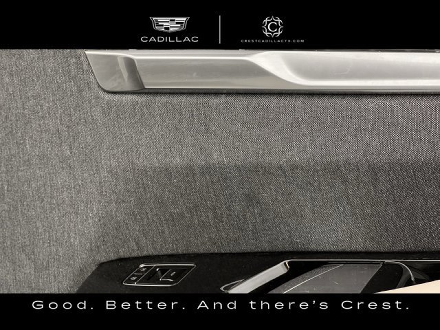 Certified 2026 Cadillac Escalade V AWD/4WD image 28