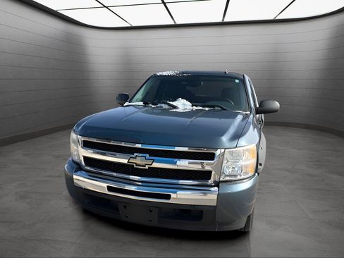 Used 2011 Chevrolet Silverado 1500 LS image 4