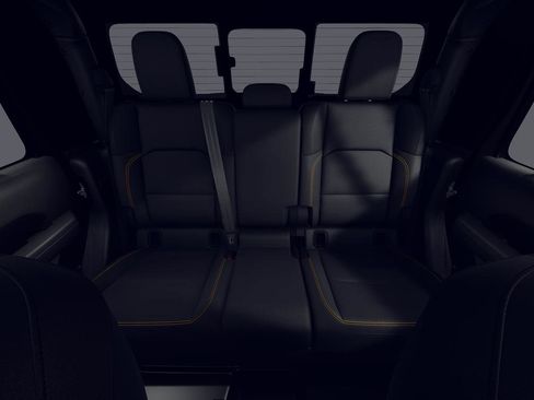 Used 2026 Jeep Gladiator Sport image 3