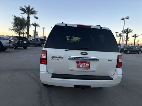 Used 2014 Ford Expedition Limited w/ Equipment Group 301A image 6
