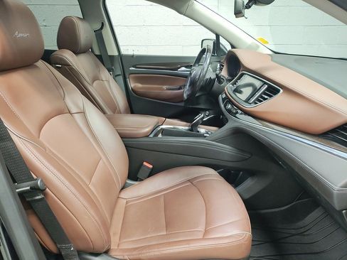 Used 2021 Buick Enclave Avenir w/ Avenir Technology Package image 7