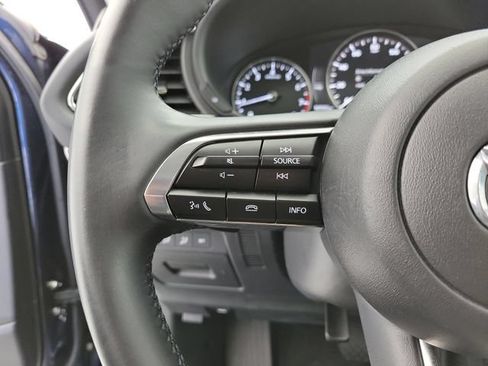 Used 2024 MAZDA CX-30 AWD 2.5 S w/ Premium Package image 24