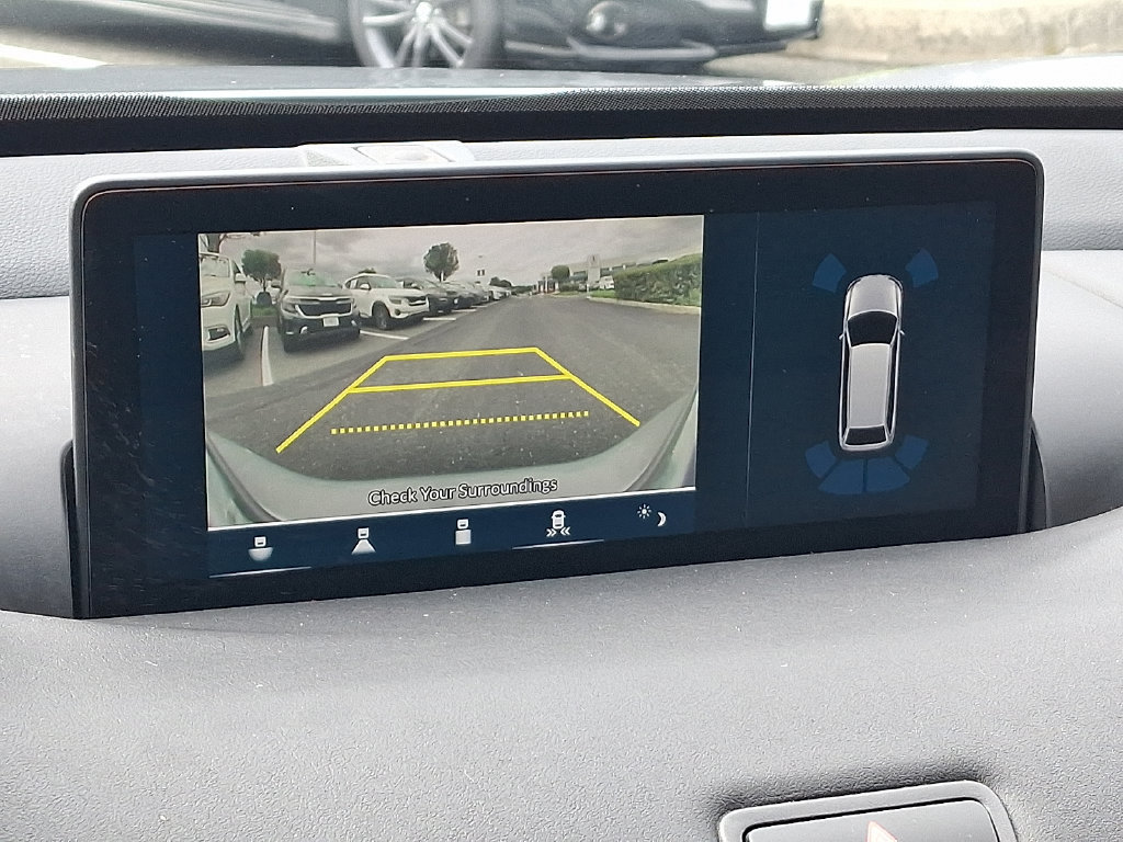 Certified 2021 Acura TLX w/ Technology Package FWD image 19