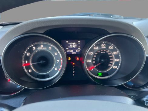 Used 2011 Acura MDX w/ Technology Package AWD/4WD image 20