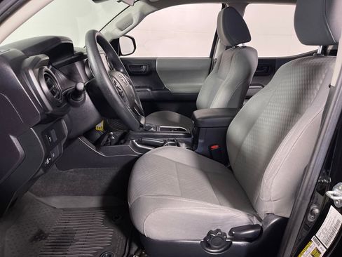 Certified 2021 Toyota Tacoma SR w/ SR Convenience Package RWD image 12