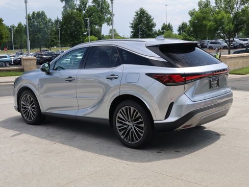 Used 2024 Lexus RX 350 w/ Convenience Package AWD/4WD image 7