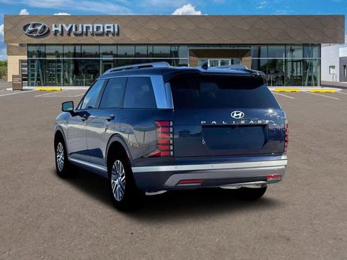 New 2026 Hyundai Palisade SEL image 6