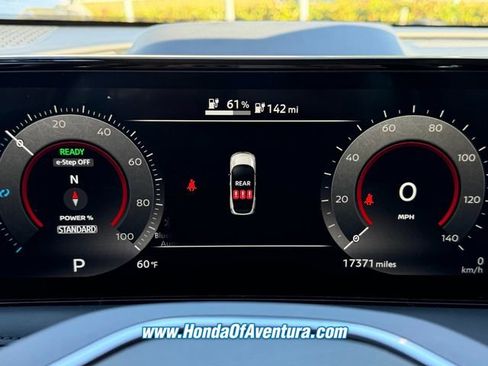 Used 2024 Nissan Ariya FWD image 22