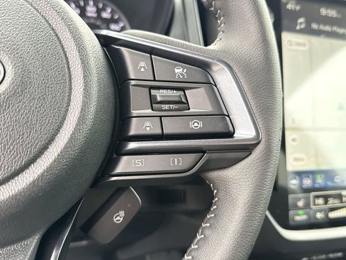 New 2026 Subaru Forester Limited image 24