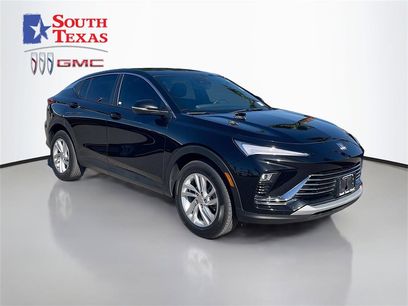 Used 2024 Buick Envista Preferred w/ Convenience I Package