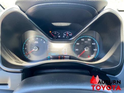 Used 2016 Chevrolet Colorado Z71 AWD/4WD image 37