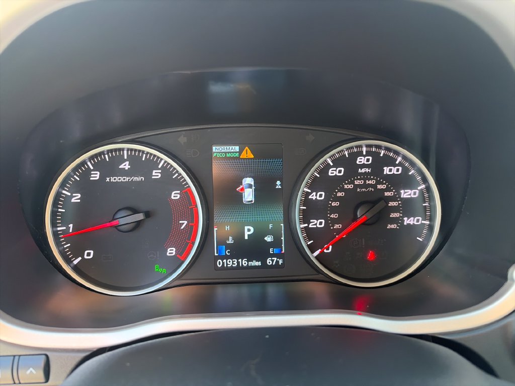 Used 2026 Mitsubishi Eclipse Cross SE AWD/4WD image 15