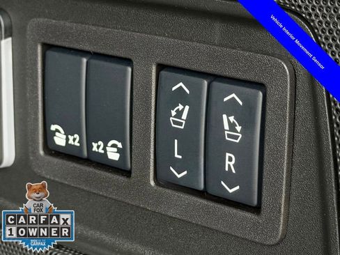 Used 2025 Cadillac Escalade ESV Sport Platinum w/ LPO, Floor Liner Package image 30