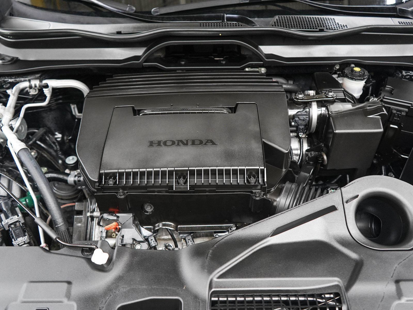 Used 2023 Honda Pilot EX-L image 34