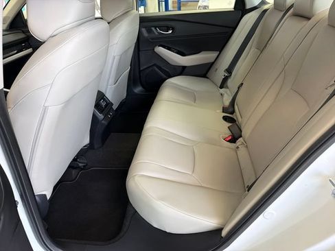 Used 2025 Honda Accord Touring image 26