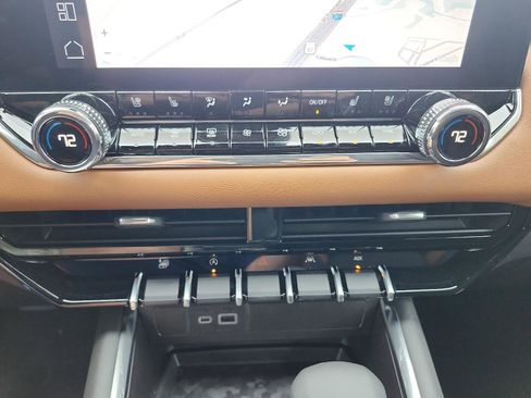 New 2026 GMC Canyon AT4 w/ Technology Plus Package image 14