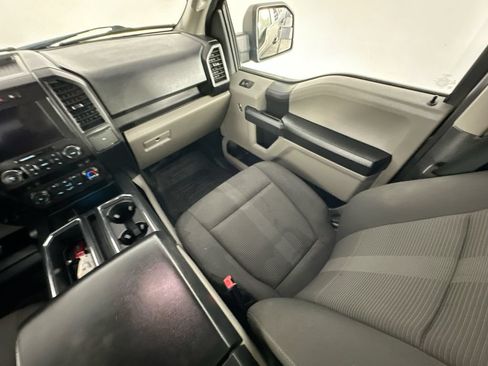 Used 2019 Ford F150 XL w/ Equipment Group 101A Mid AWD/4WD image 11