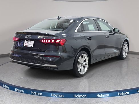 Certified 2025 Audi A3 2.0T Premium w/ Convenience Package image 6