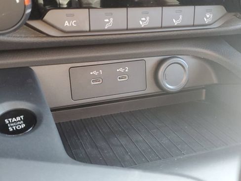 New 2026 Nissan Sentra S w/ Floor Mat Package FWD image 26