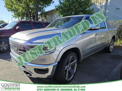 Used 2022 RAM 1500 Limited