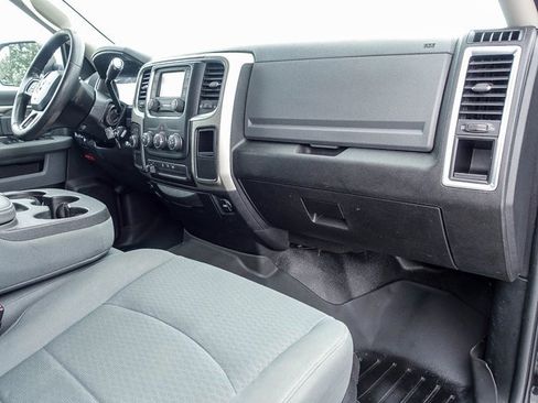 Used 2017 RAM 2500 SLT image 20