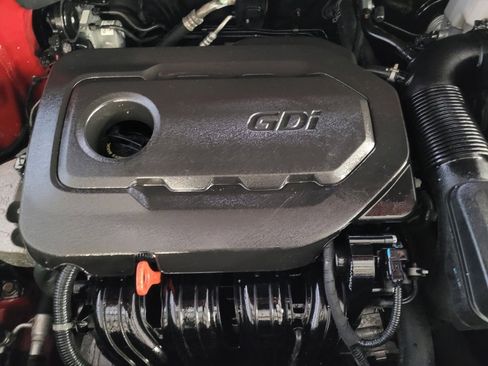 Used 2018 Hyundai Santa Fe Sport image 30