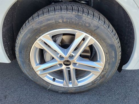 Certified 2024 Audi Q5 e Prestige image 19