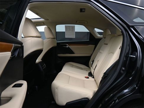 Used 2022 Lexus RX 350 350 w/ Premium Package image 18