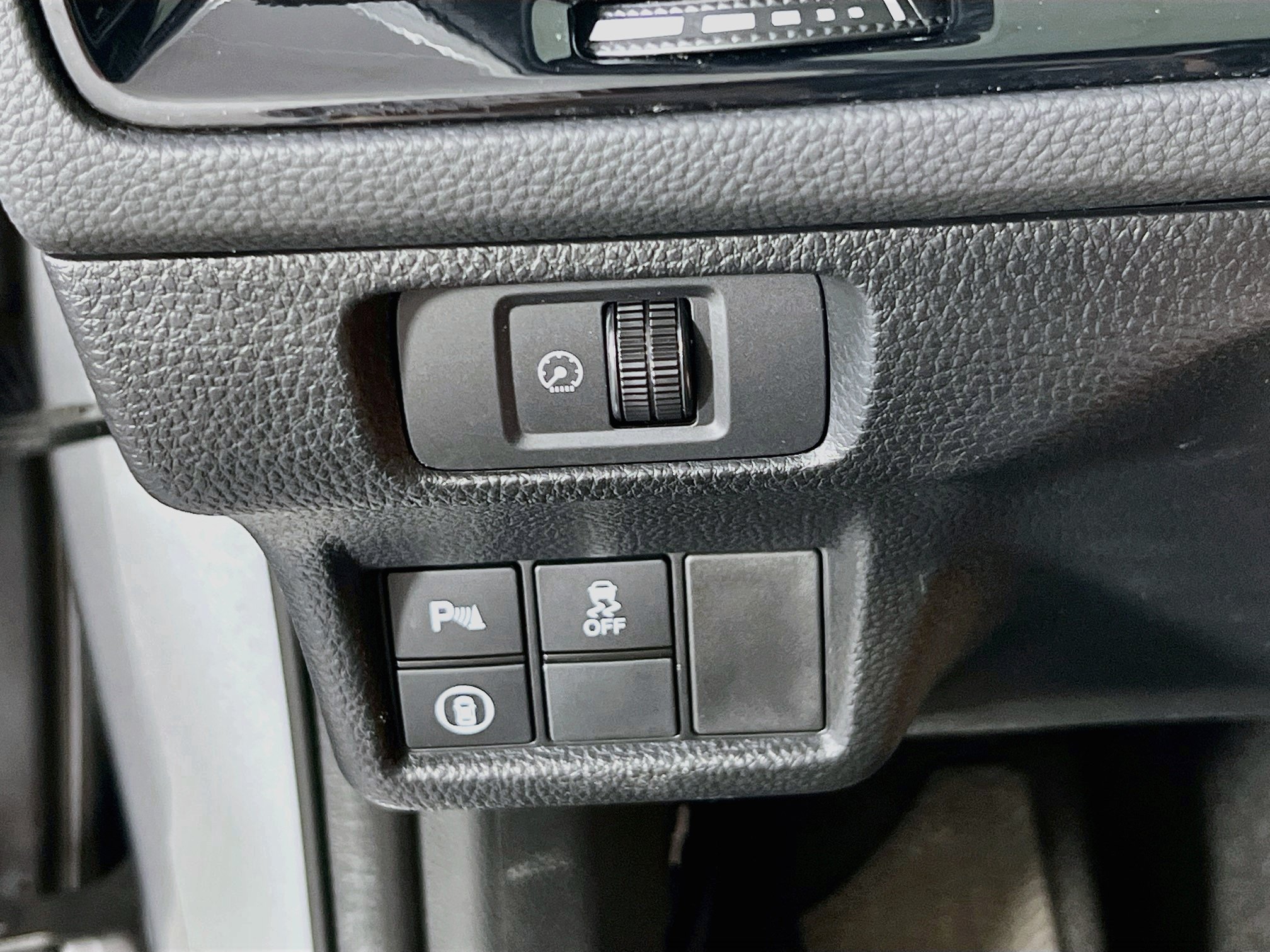 Used 2023 Honda Civic Sport Touring image 10