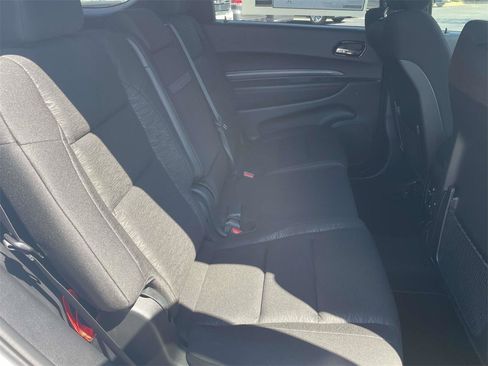 New 2026 Dodge Durango GT w/ Blacktop Package image 32