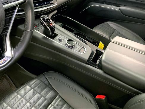 Used 2023 Cadillac Escalade V image 14