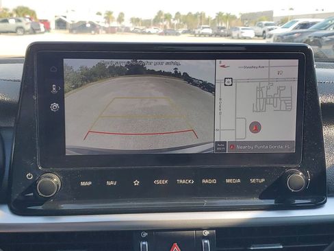 Used 2023 Kia Forte GT-Line w/ GT-Line Technology Package image 29