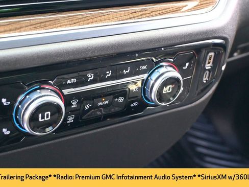 Certified 2023 GMC Sierra 1500 Elevation image 8