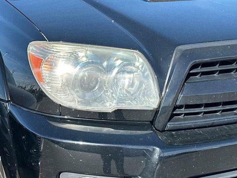 Used 2008 Toyota 4Runner Sport image 14