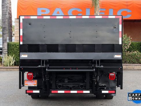 Used 2019 Ford F550 XLT image 9