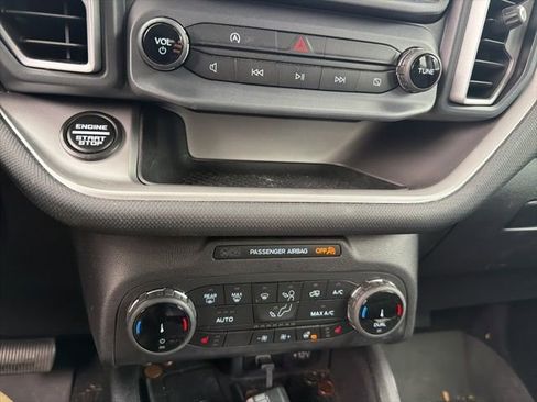 Used 2023 Ford Bronco Sport Outer Banks w/ Tech Package image 29