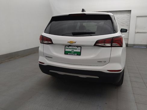 Used 2024 Chevrolet Equinox LT AWD/4WD image 7