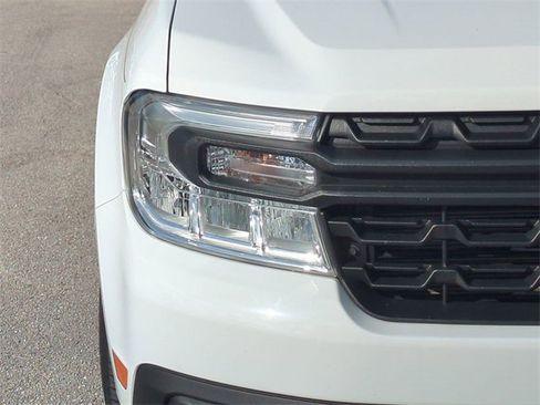 Used 2024 Ford Maverick XL image 10