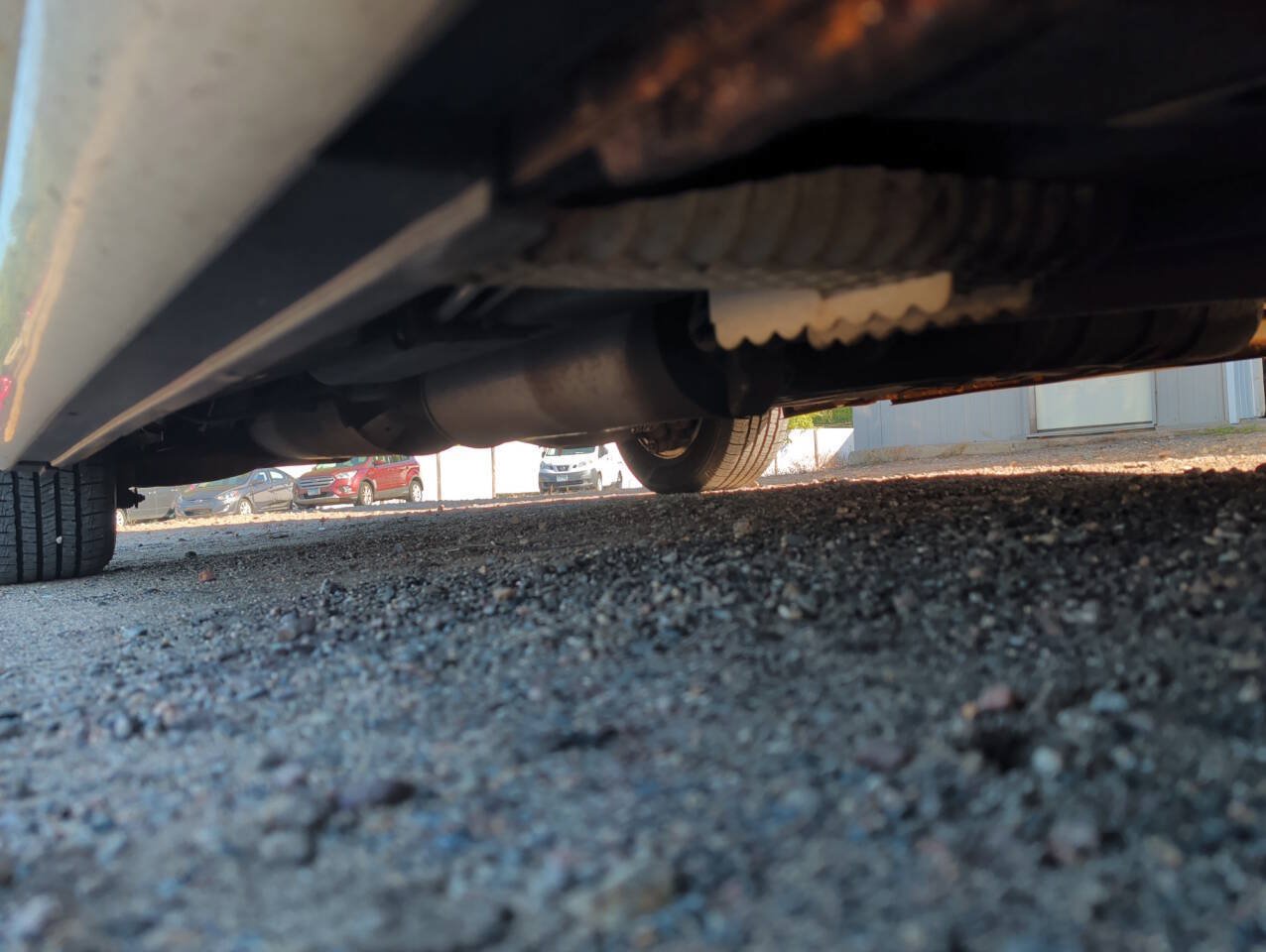 Used 2006 Honda Odyssey EX-L image 18