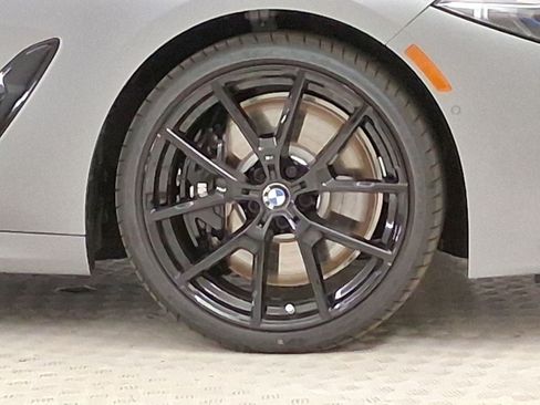 New 2026 BMW 840i w/ M Sport Professional Package RWD image 10