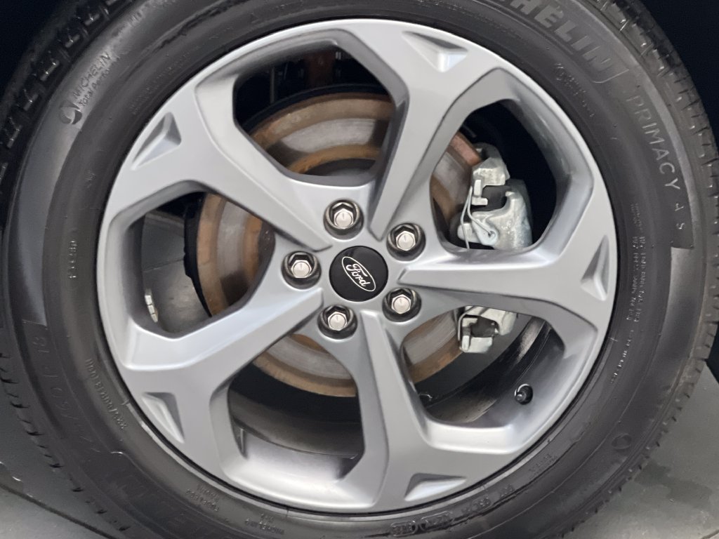 Used 2026 Ford Escape ST-Line FWD image 68