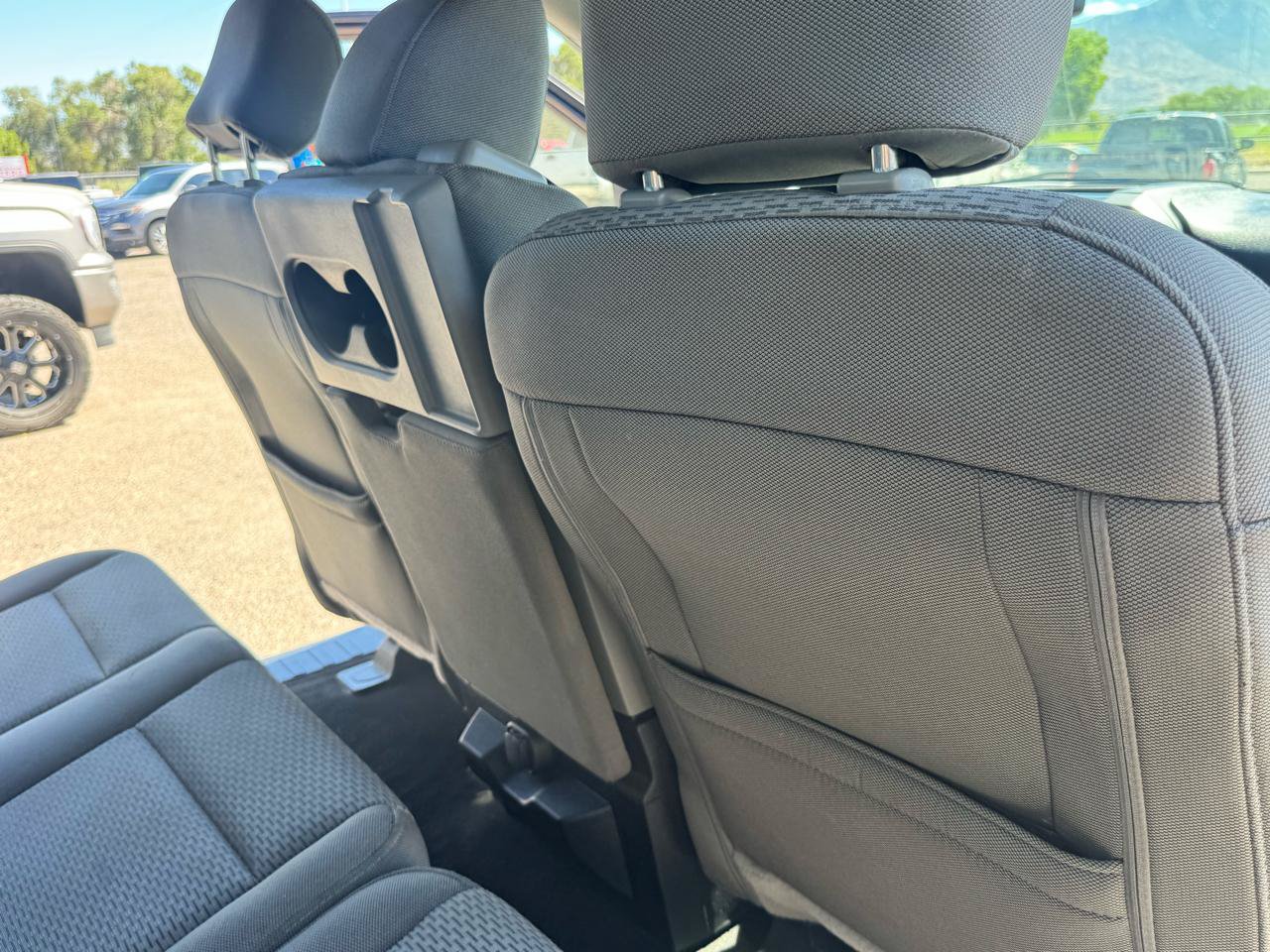 Used 2019 Ford F150 XLT w/ Equipment Group 301A Mid AWD/4WD image 24