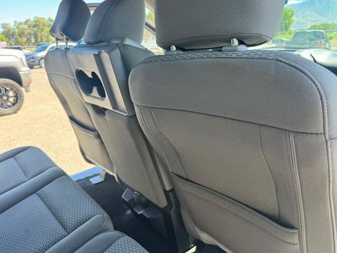 Used 2019 Ford F150 XLT w/ Equipment Group 301A Mid AWD/4WD image 24