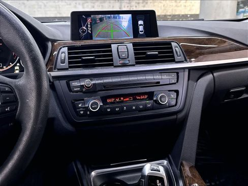 Used 2015 BMW 328i Sedan RWD image 9