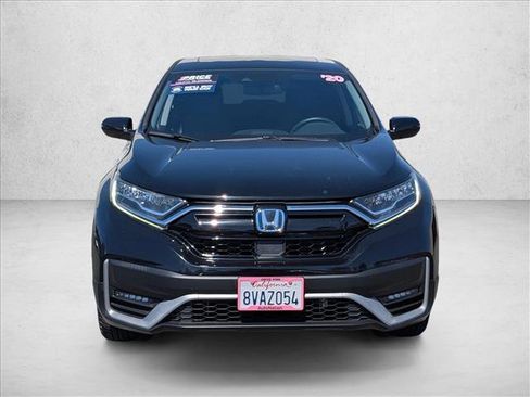 Used 2020 Honda CR-V EX-L image 2