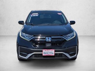 Used 2020 Honda CR-V EX-L video 2