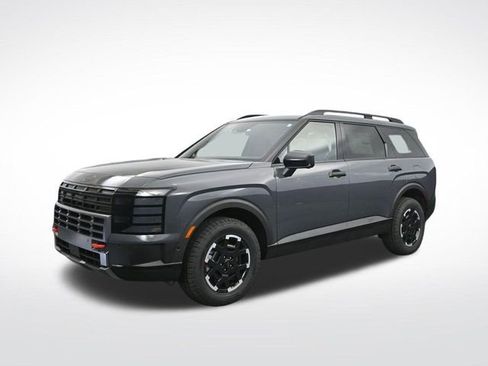 Used 2026 Hyundai Palisade XRT Pro AWD/4WD image 3