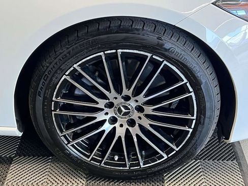 Certified 2023 Mercedes-Benz C 300 4MATIC Sedan image 8